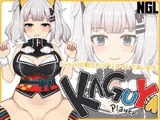 KAGUYA PLAYER