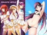PRIVATE VENUS