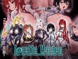 ロレッタ・メイデン 〜適合率0%の劣等兵〜