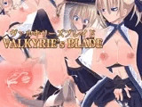 VALKYRIE’s BLADE