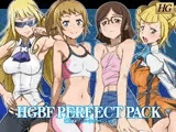 HGBF PERFECT PACK