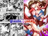 FallenXXangeL18淫獄の巻