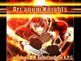 Arcanum Knights