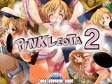 ピンクレオタ2