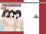 NIGHTFLY vol.10