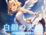 白銀の天使 -天使と悪魔の境界線上-