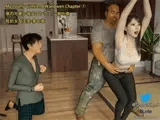 My Lovely Girlfriend Wangwen Chapter VII