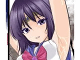 山賊から子○達をかばったせいで目の前で輪●されるセーラーサ〇ーン