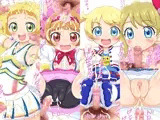 キラッとコキ☆チャン ジュエル