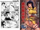 高熱源体挿入