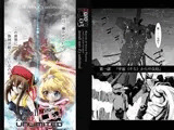 インストールゼロ Z3アンリミテッド 第1話