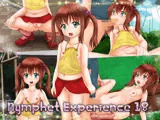 Ny○phet Experience 18