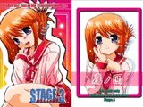 STAGE.3委員ちょの歌声【T○Heart2】