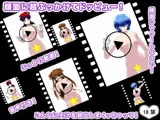 顔面に超ぶっかけてドッピュー！