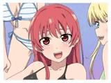 カノジョも好き者