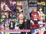person of courage