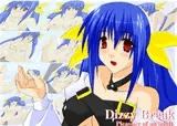 Dizzy Break