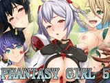 ファンタシーガール5