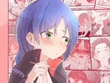 【リゼ○】『お兄さん観察日記！』