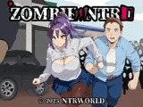 【中英日】Zombie NTR