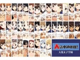 大洗車道作戦 -大洗女子学園-