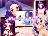 M@ster of Azusa