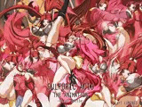 SULFURIC ACID THE ANIMATION -Fatal Battle- スペシャルエディション
