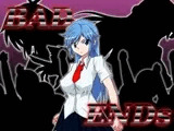 BAD ENDs