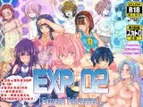 Extreme Princesses 02