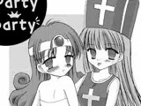 華懐楼 二次創作Comics- 第1巻 『Party party』