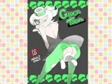 greentoon