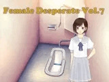 Female Desperate Vol.7