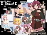 G-Strike！ D