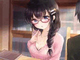 茜とおじ様2話