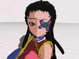 魏武の大剣 ～一茎一花～