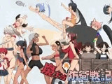 魔王城再防衛戦記