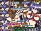 奴○姫剣士アリス～恥辱の○問～