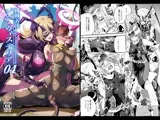 機戦天使ジジ・ウィステリア04DL