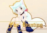 FOX HUNTING