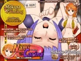 ナミVSカリーナ-開戦！ライバル対決の巻-