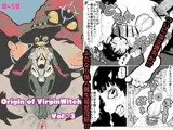 origin of  virginwitch vol.3