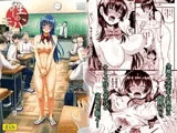 性のモハン!～校内ご挨拶編～
