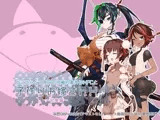 どこからどうみても攻略対象外なNPCと子作りお嫁さんH総集編