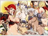 カム・カム・ヴァナナ！ ?射精少女?