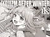 JYOJIZM AFTER WINTER