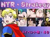 NTR・Strategy