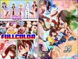 羽衣びーなす5フルカラー版