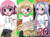 オモシューA RQ ［前半戦］
