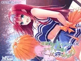 【ハイレゾ×バイノーラル】同級生のJKチアガールが、エッチな応援をいーっぱいしてあげます♪