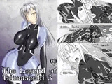 The Legend of Taimasenki 3